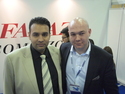 Al Fayaz Telecom FZCO - Fahim Hanif & gsmExchange.com - Dan Quinn
